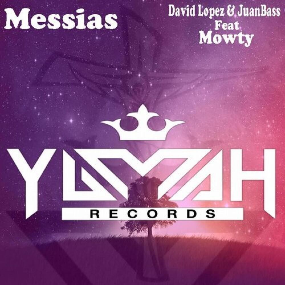 Picture of Messias (feat. Mowty)