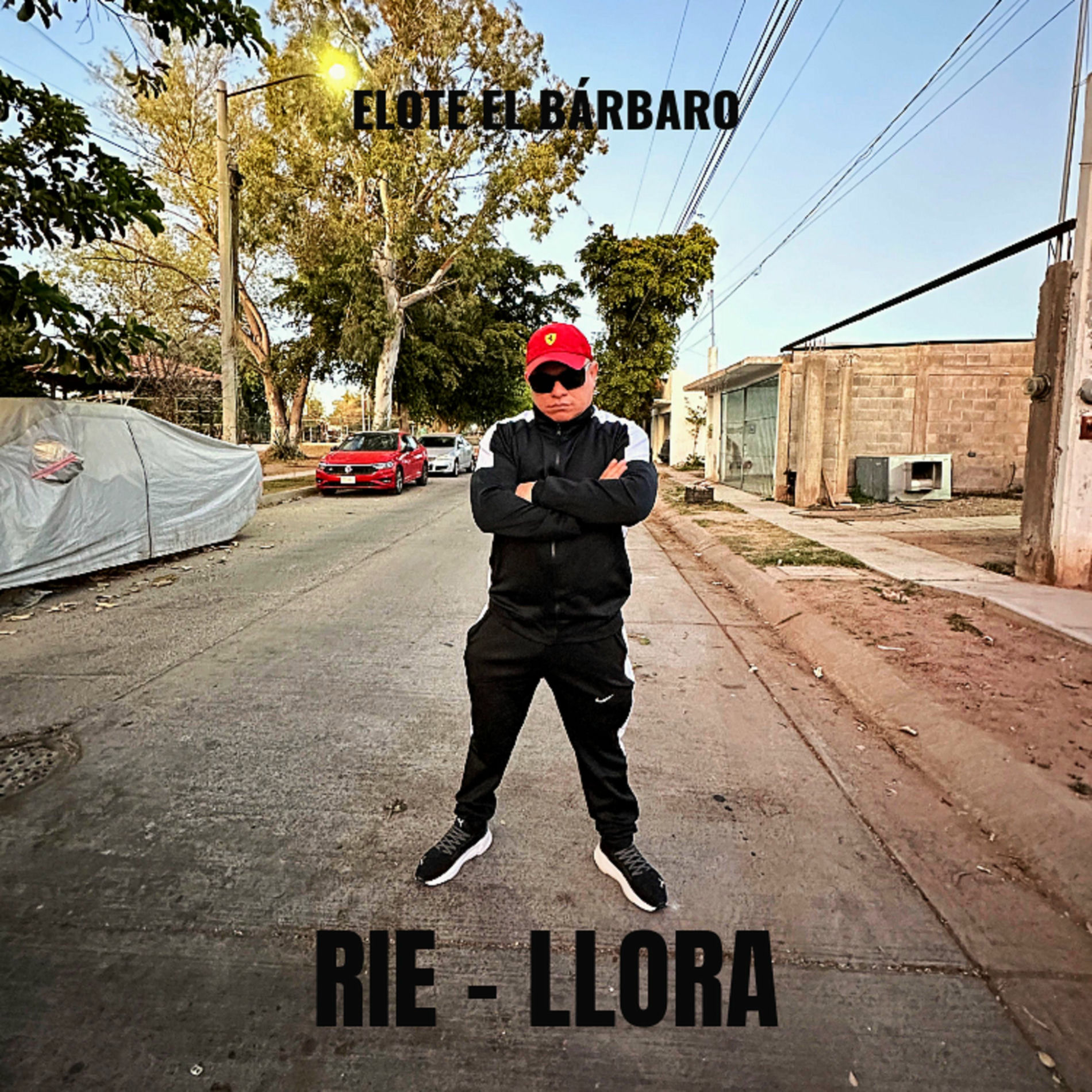 Album cover of Rie Llora