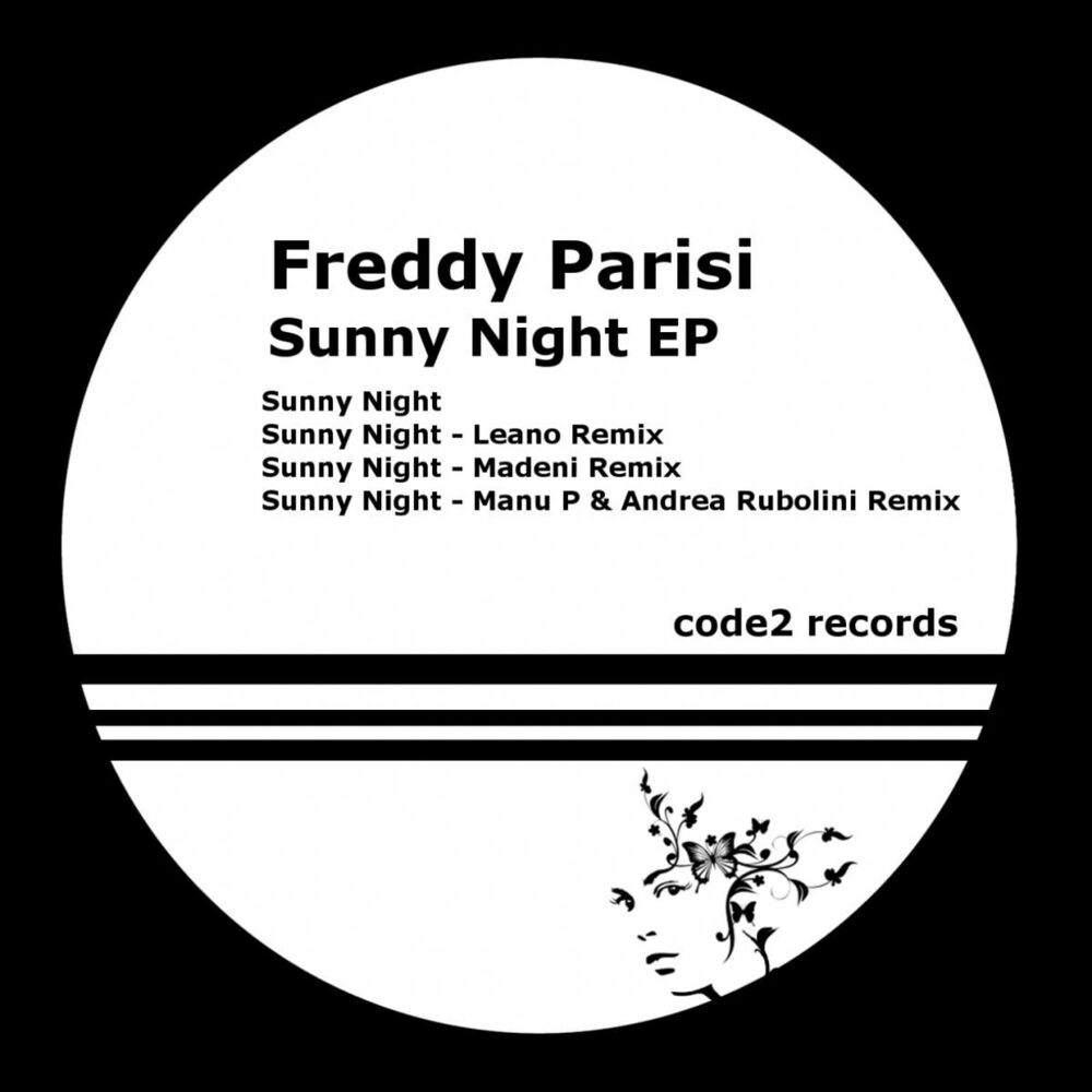 Picture of Sunny Night EP