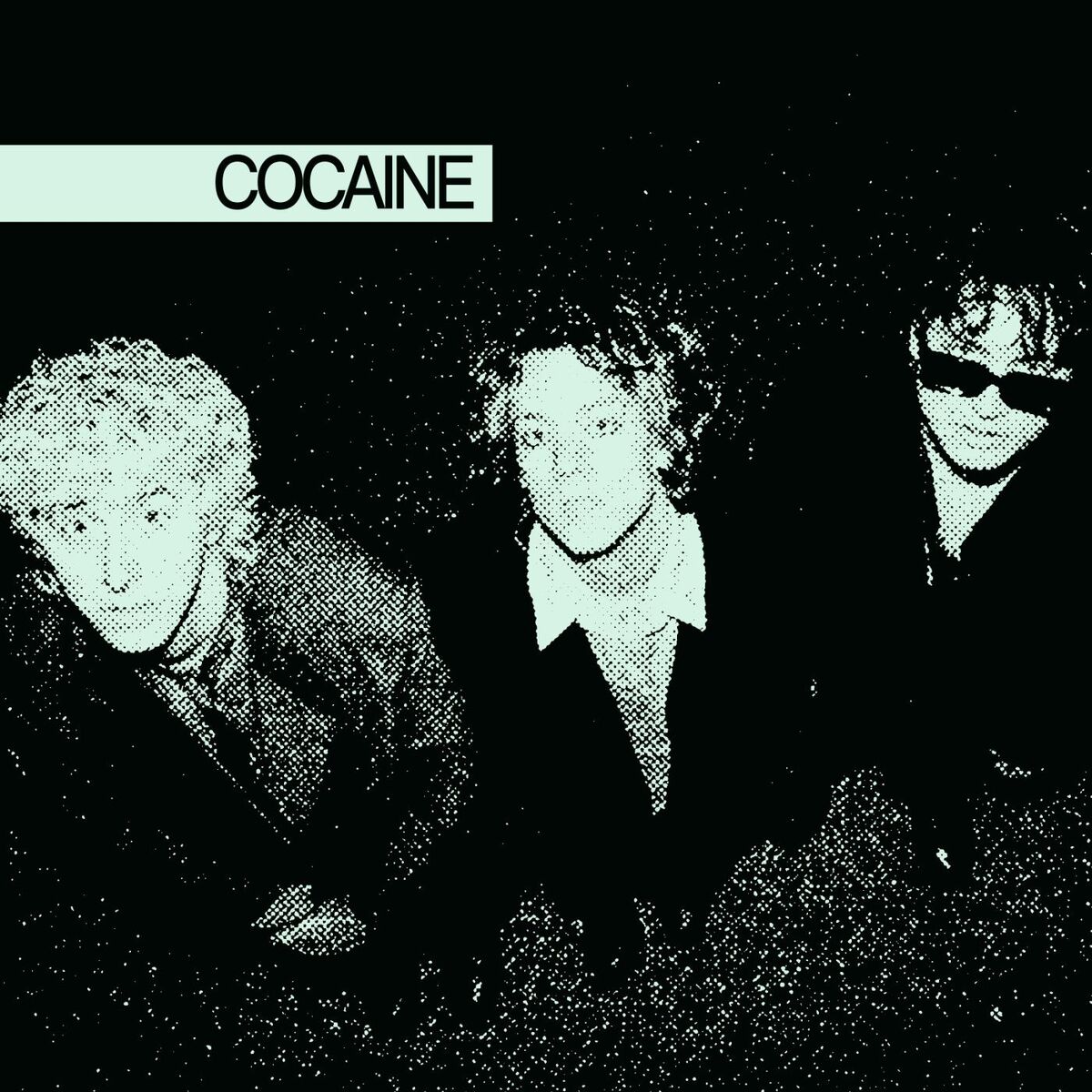 Album cover of COCAINE
