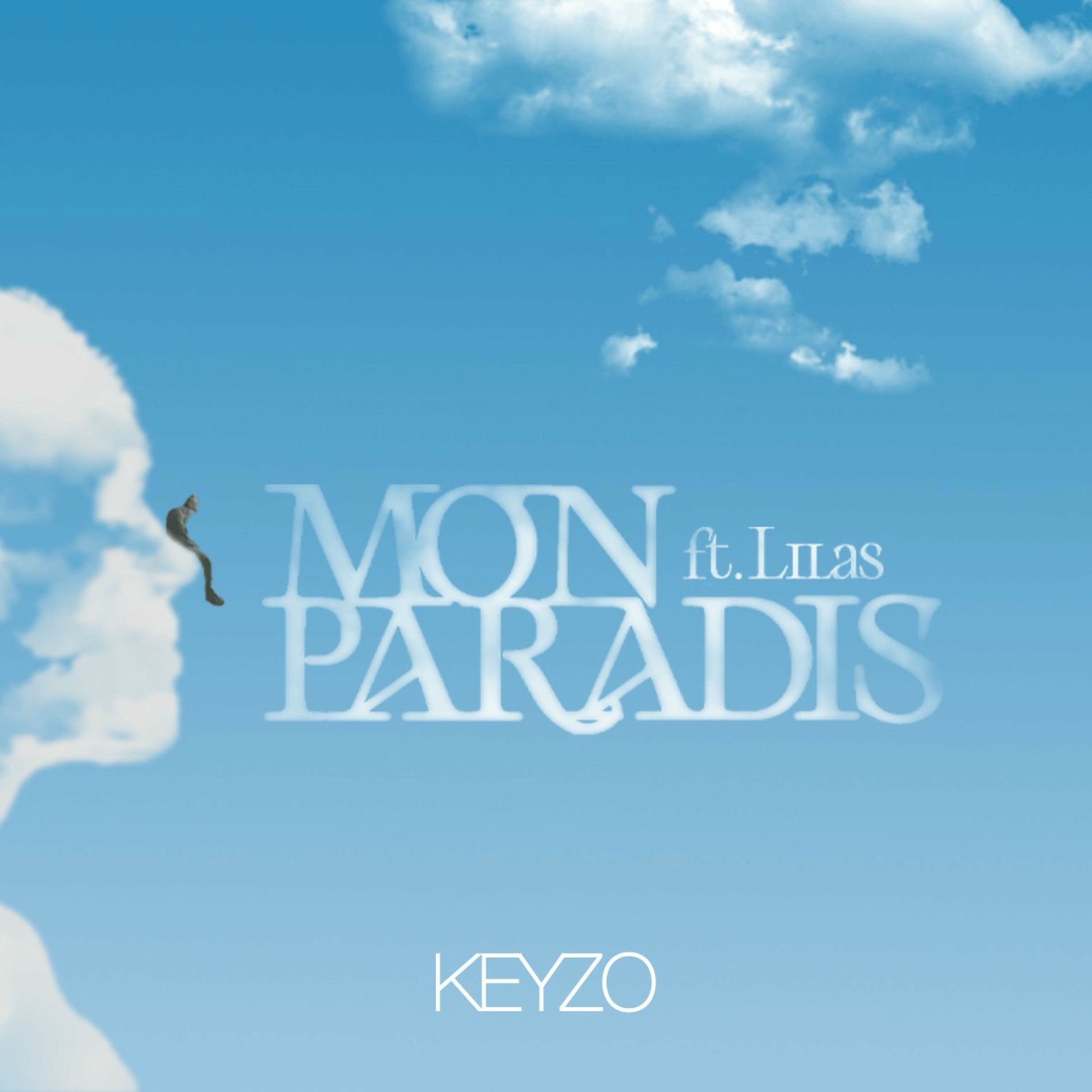 Album cover of MON PARADIS (feat. Lilas)