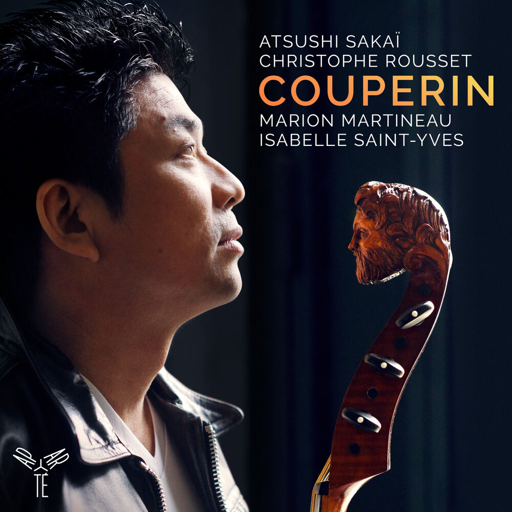 Picture of Couperin: Pièces de viole