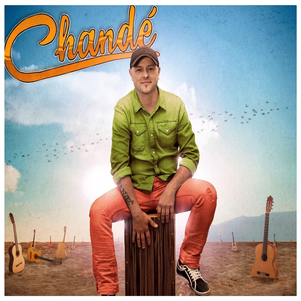 Picture of Chandé