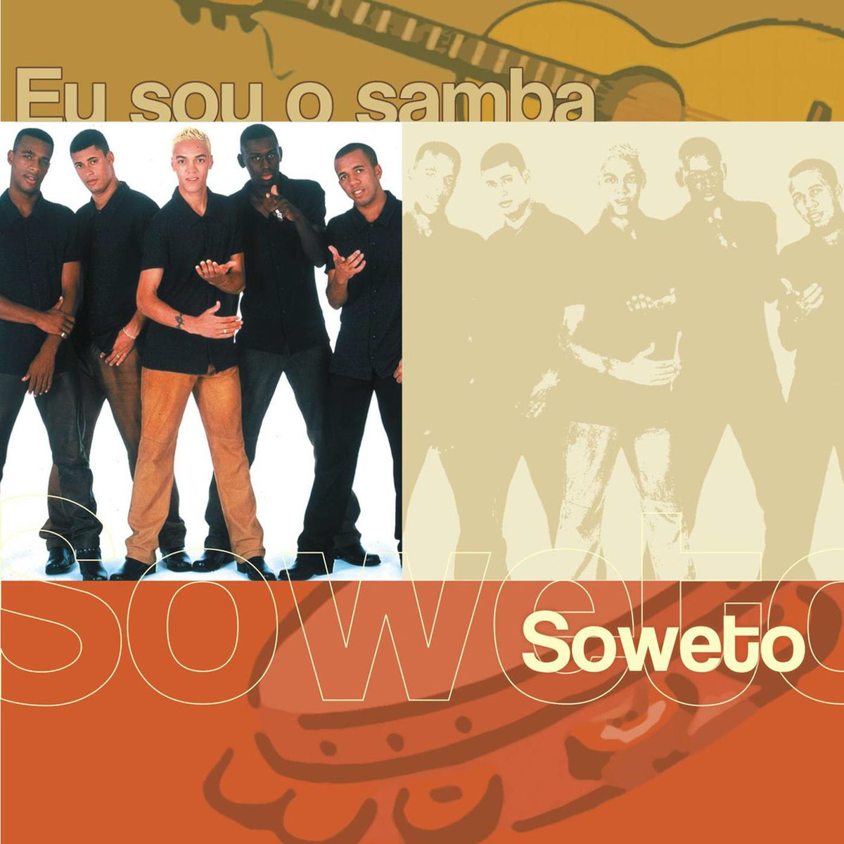 Album cover of Estrela Da Paz