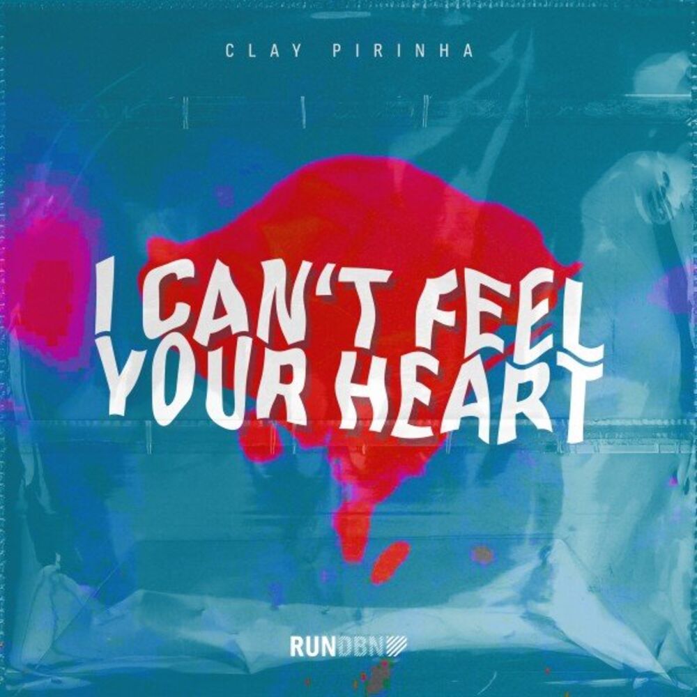 Picture of I Can't Feel Your Heart