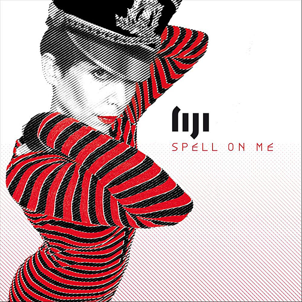 Picture of Spell On Me
