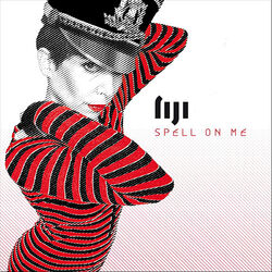 Cover of Spell On Me