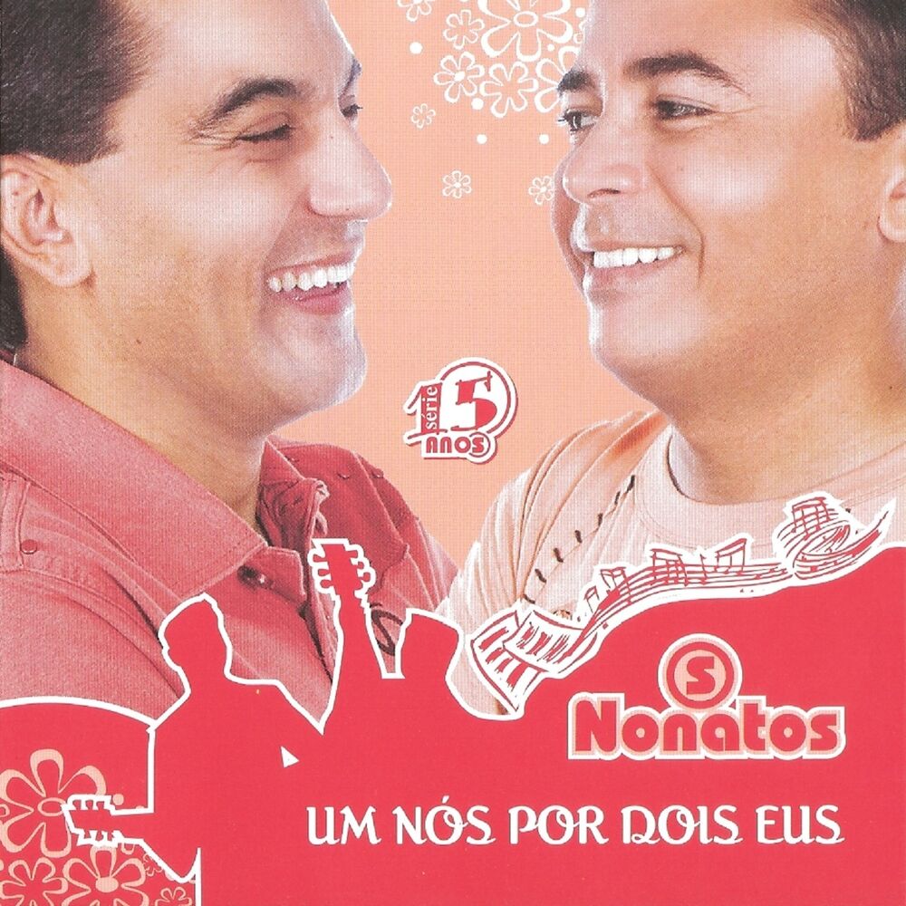 Picture of Um Nós por Dois Eus