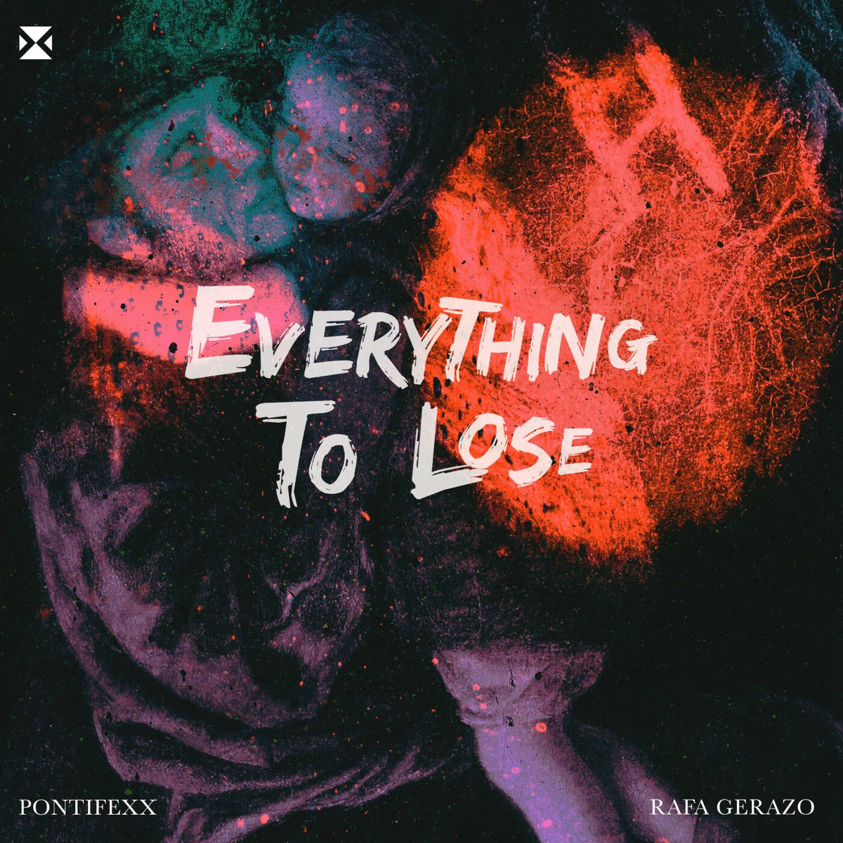 Album cover of Everything To Lose