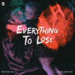 Cover of Everything To Lose