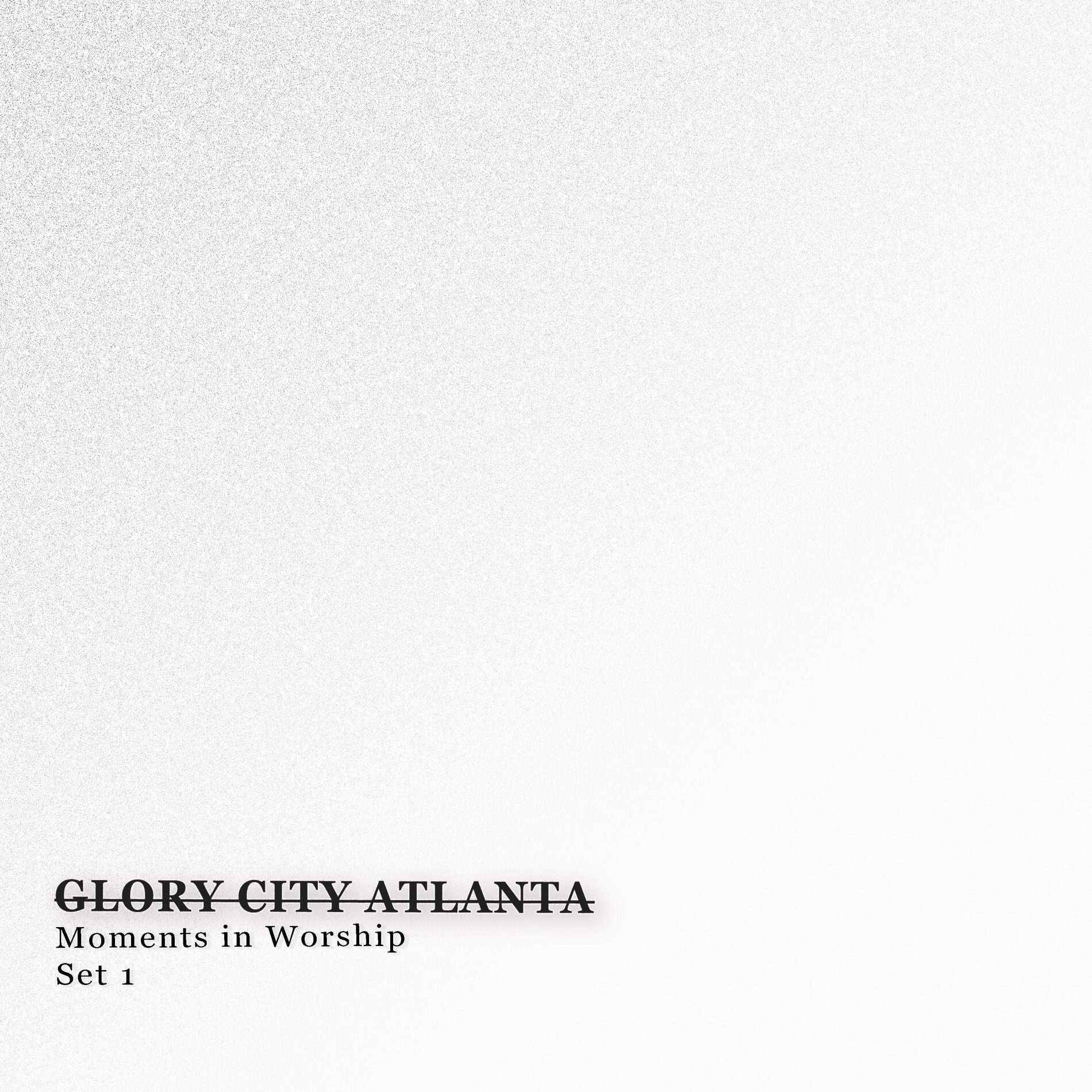 Album cover of Set 1