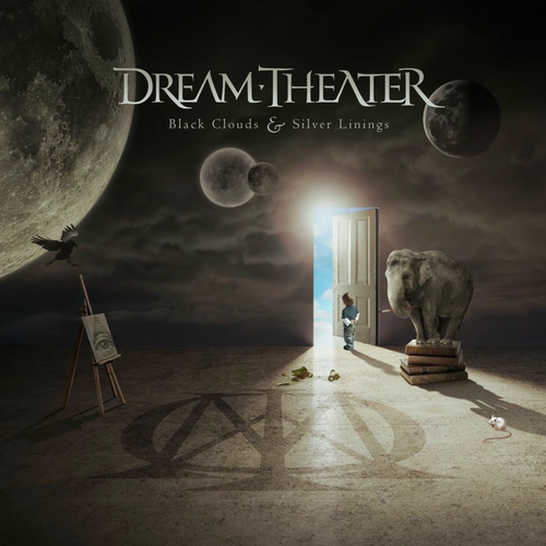 dream theater bc&sl BOXSET廃盤 DREAM THEATER Black Clouds & Silver Linings Box Set reviews