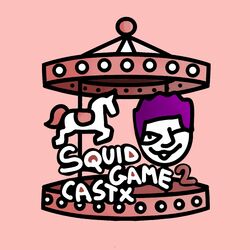 Cover of Mingle Game Song (Round and Round Theme from Squid Game: Season 2) [Trap Remix]