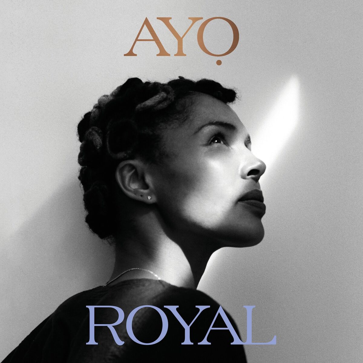Album cover of Royal