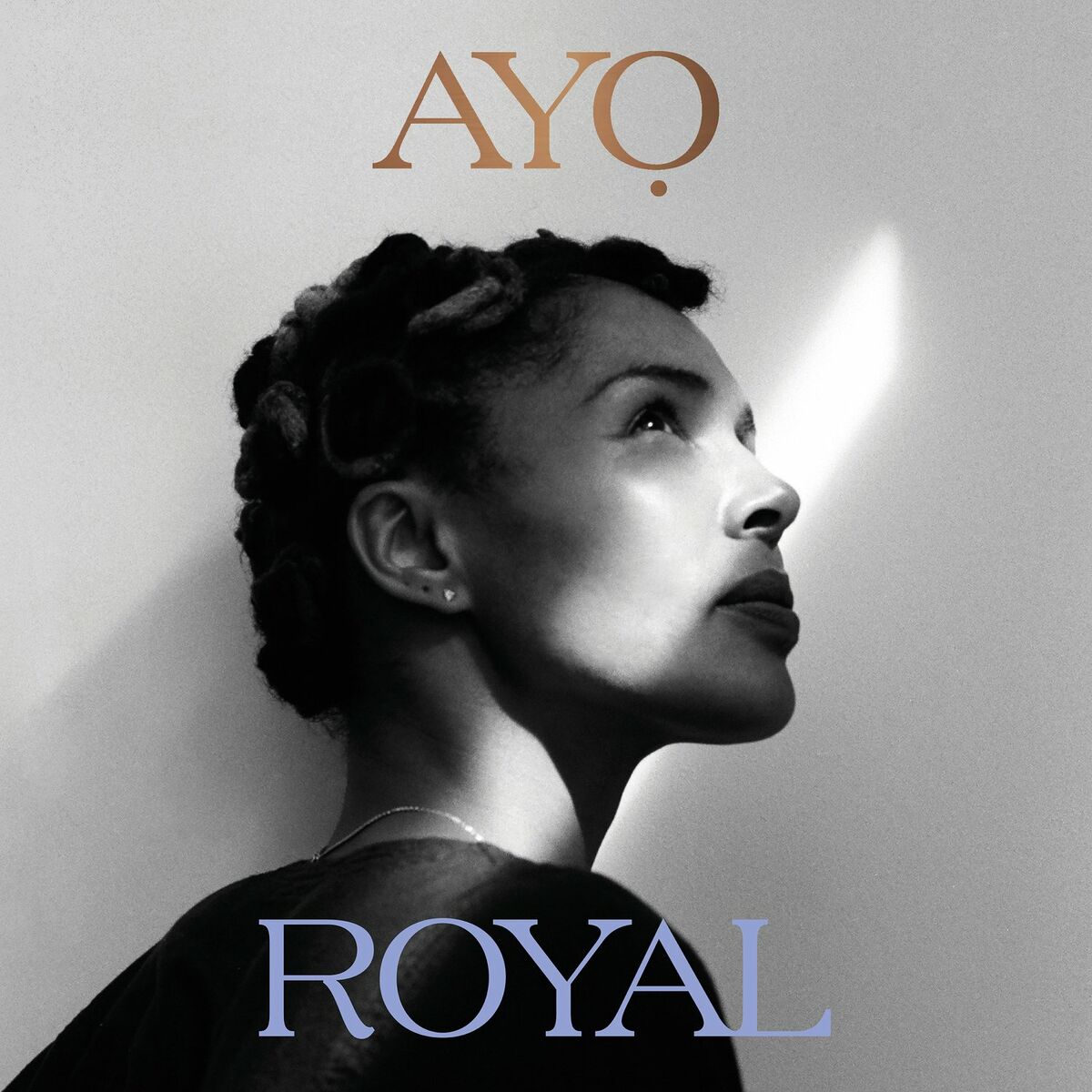 Album cover of Royal