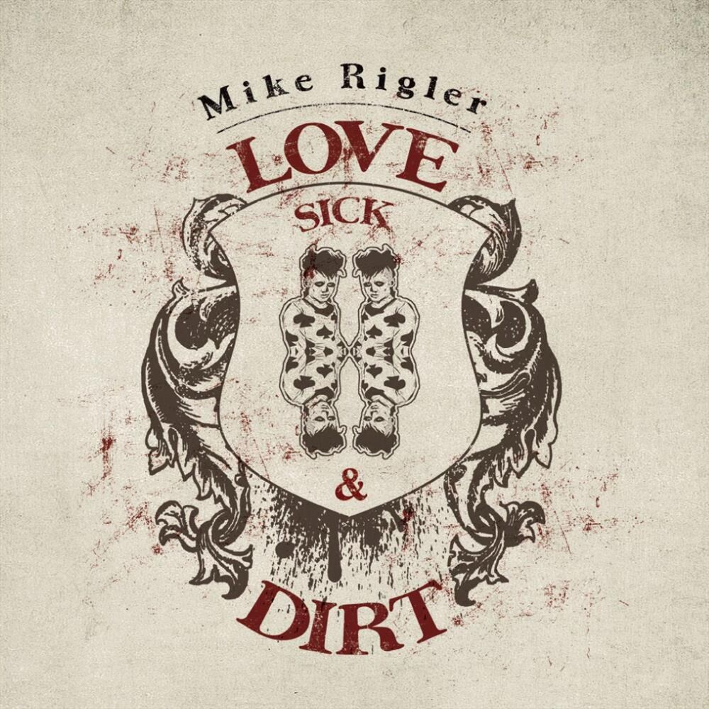 Picture of Lovesick & Dirt EP