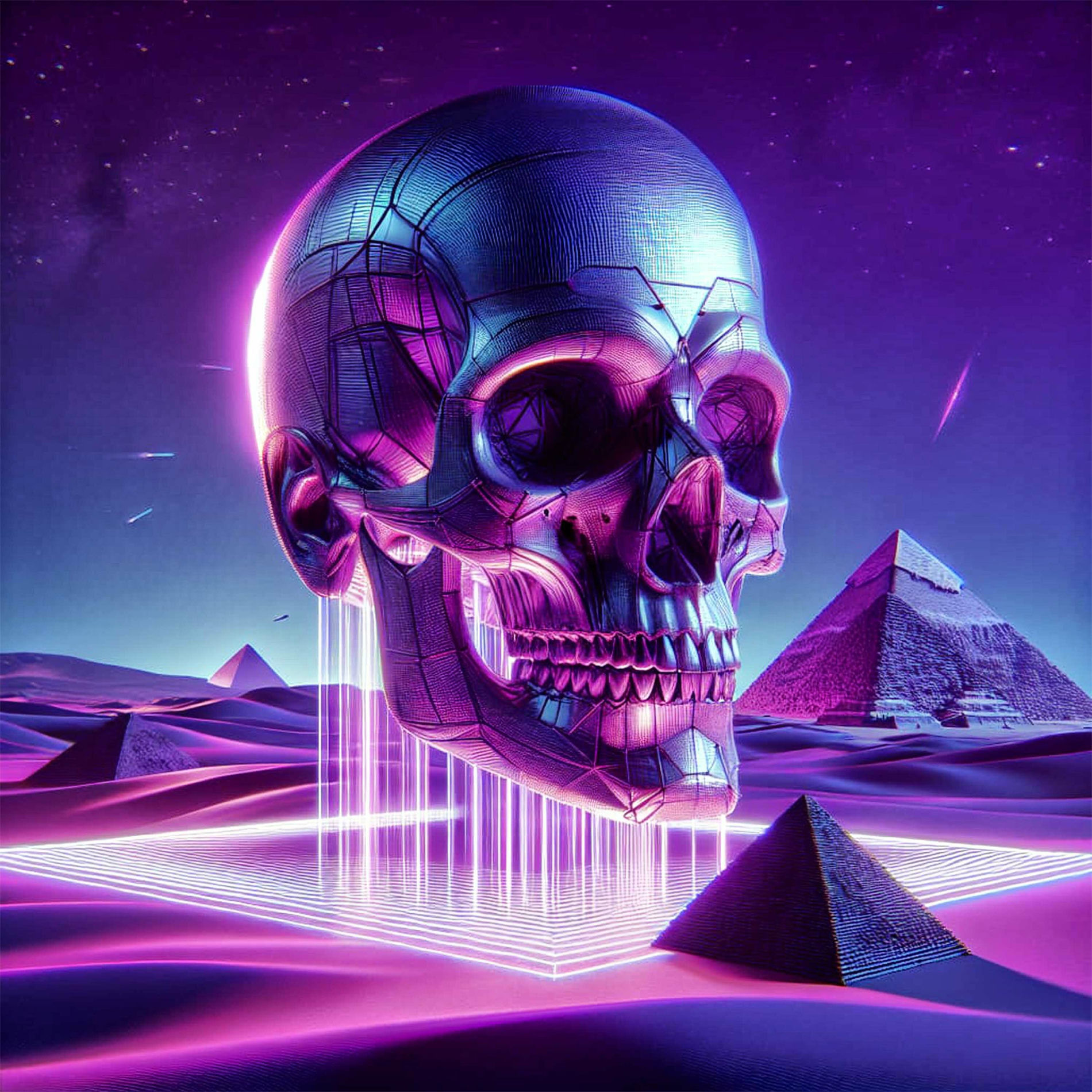 DXNERTRA - Memphis Cult | Deezer