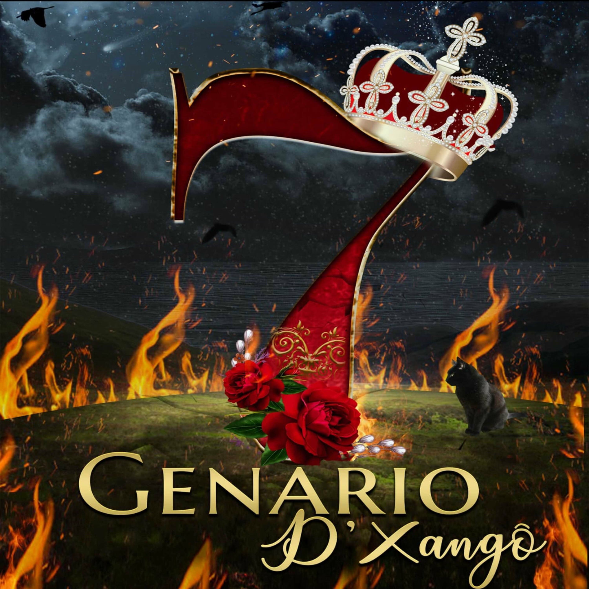 Album cover of Sua Coroa É de Rainha