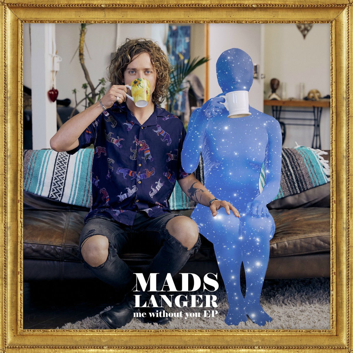 Album cover of Me Without You (EP)