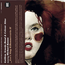 Cover of Let's Sing O.Hammerstein II