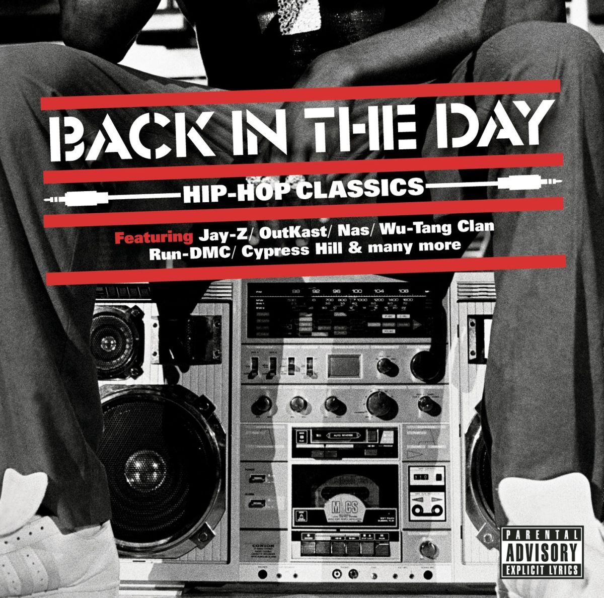 Album cover of Freek-A-Leek