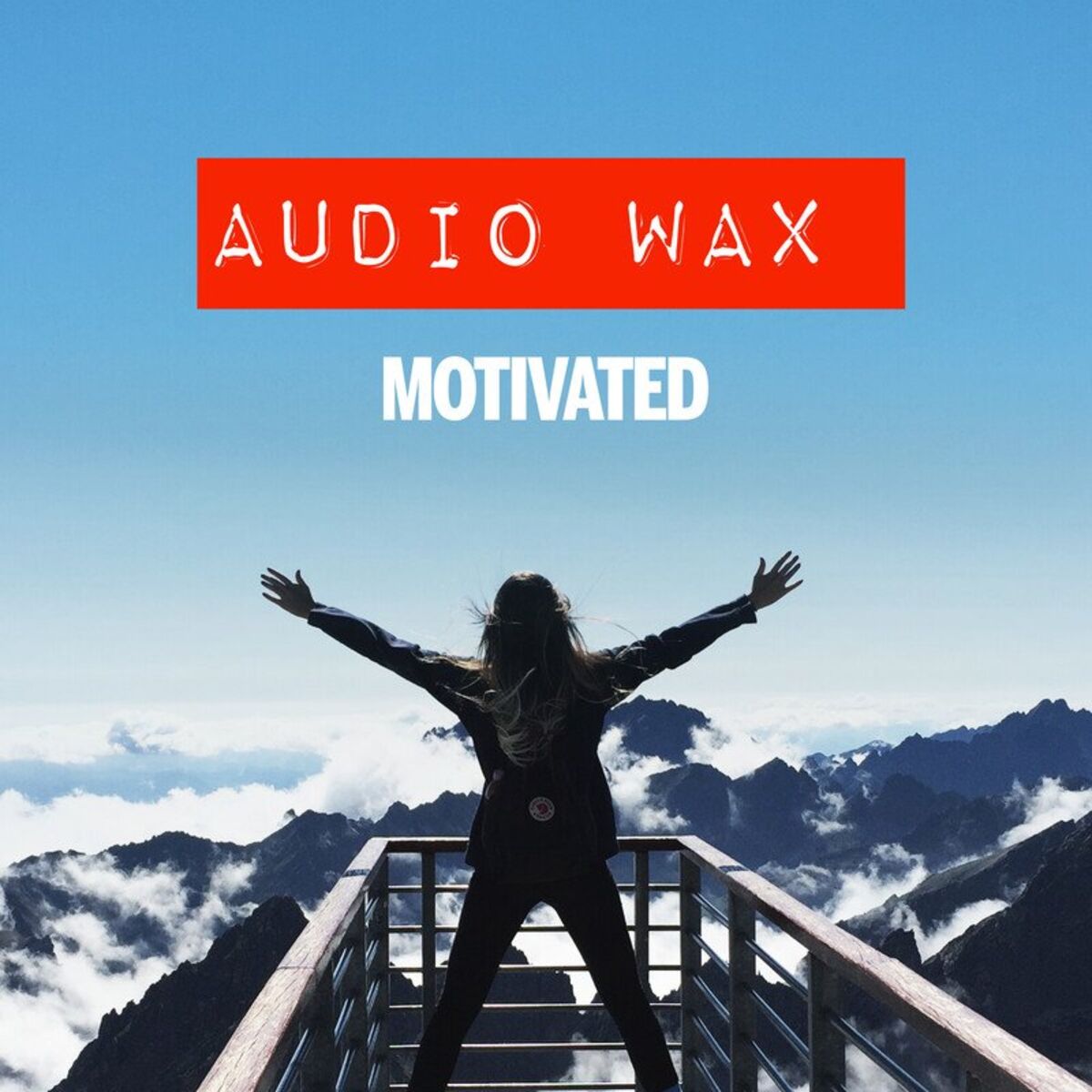 Album cover of Motivated