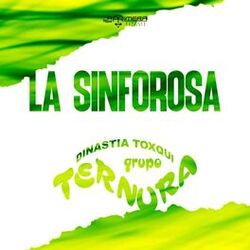 Cover of La Sinforosa