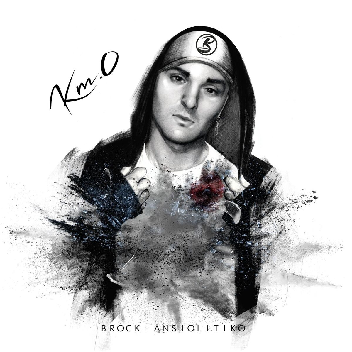 Album cover of Km 0