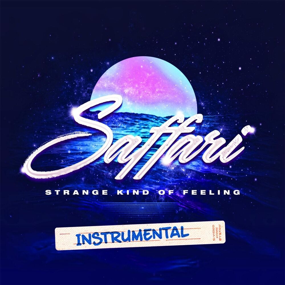 Picture of Strange Kind of Feeling (Instrumental)