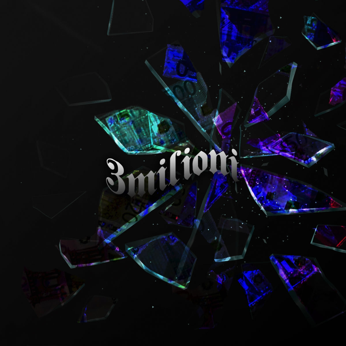 Album cover of 3 milioni