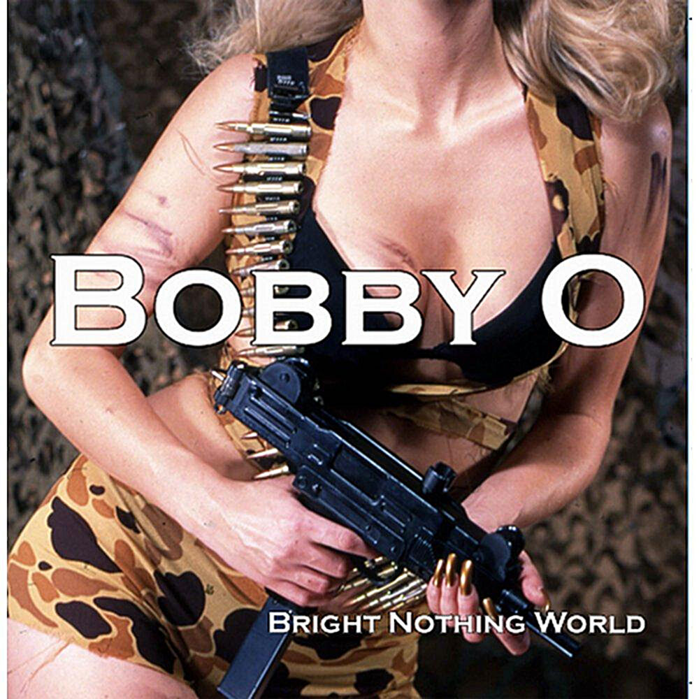 Picture of Bright Nothing World