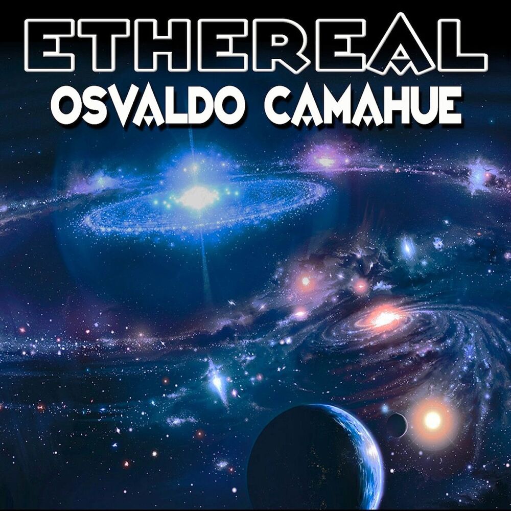 Picture of Ethereal
