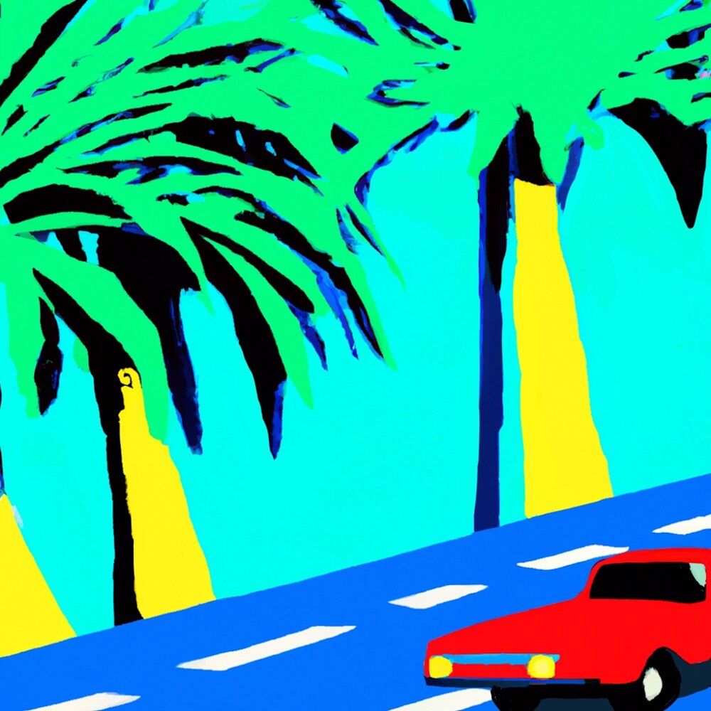 Picture of Palm Springs