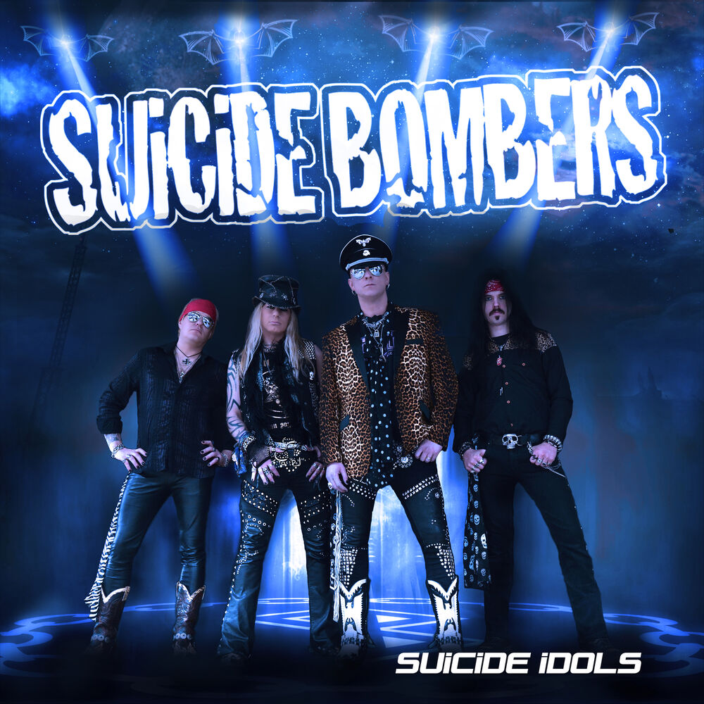 Picture of Suicide Idols
