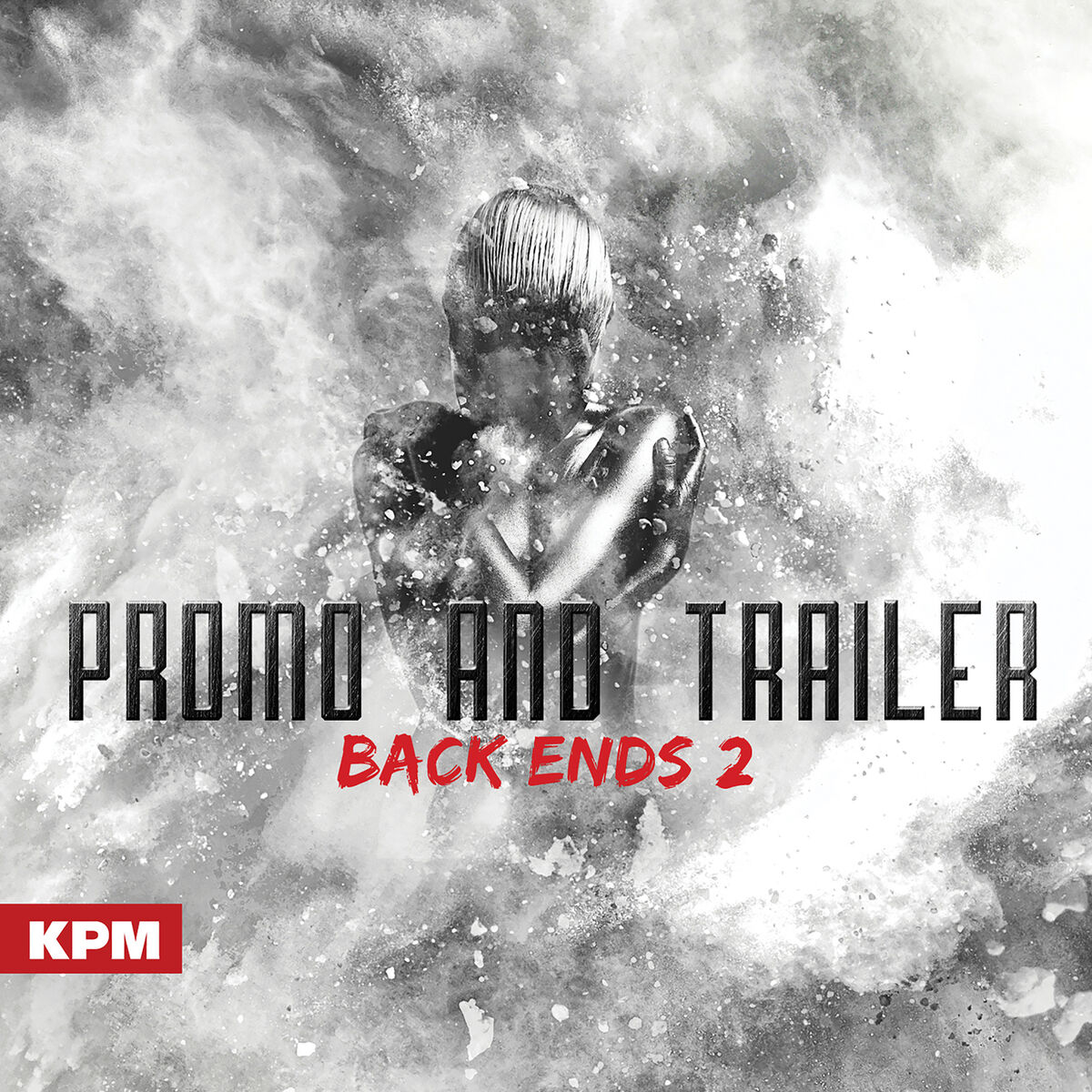 Album cover of Promo and Trailer: Back Ends 2