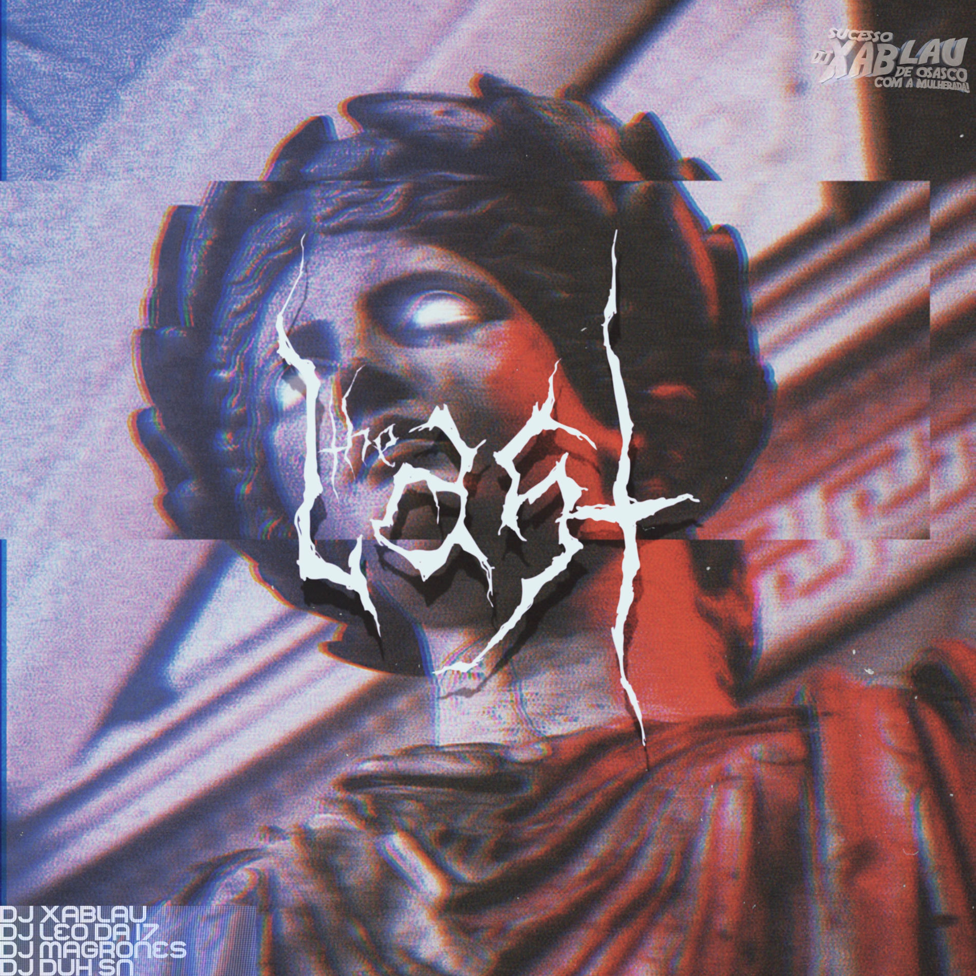 Album cover of A ÚLTIMA FAIXA DE SOM DE SOMBRAS