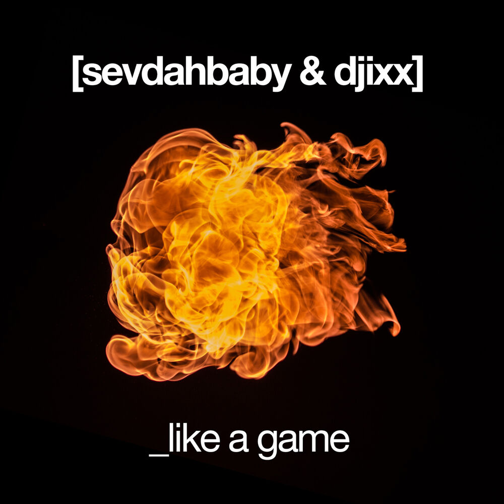 Picture of Like a Game