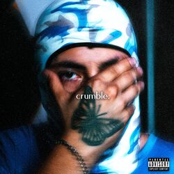 Cover of Crumble