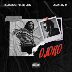 Cover of Ojoro