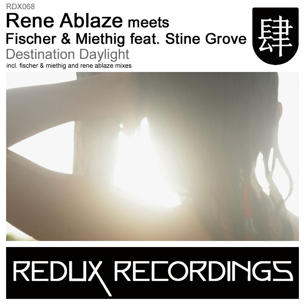 Picture of Destination Daylight