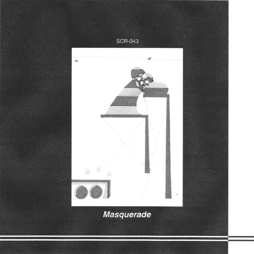 Picture of Masquerade
