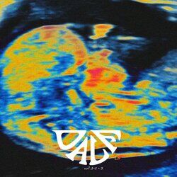 Cover of DALF, Vol. 1+1=3