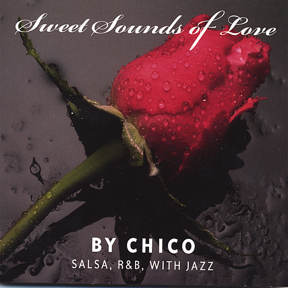 Picture of Sweet Sounds of Love