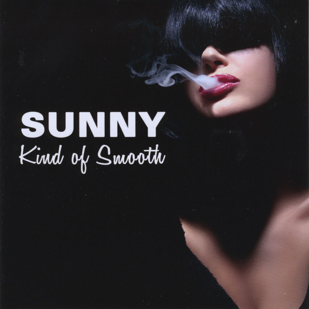 Picture of Kind of Smooth