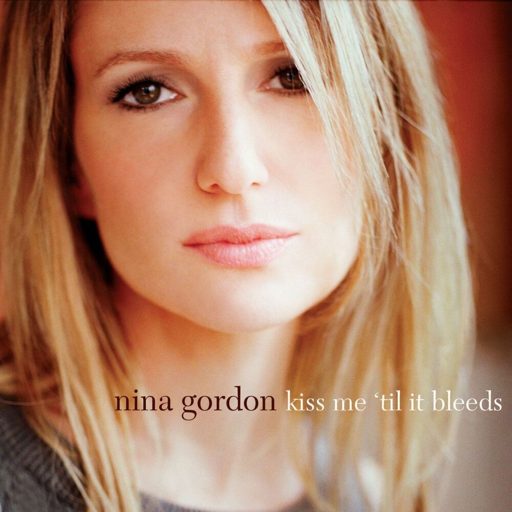 Picture of Kiss Me 'Til It Bleeds