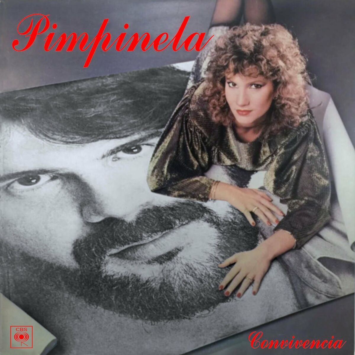 Album cover of Convivencia