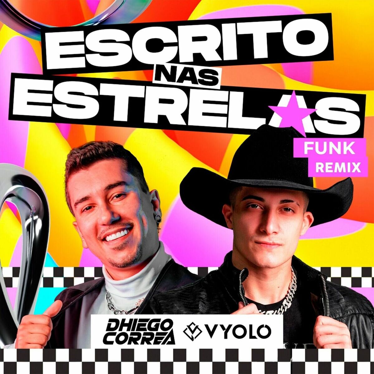 Album cover of Escrito nas Estrelas