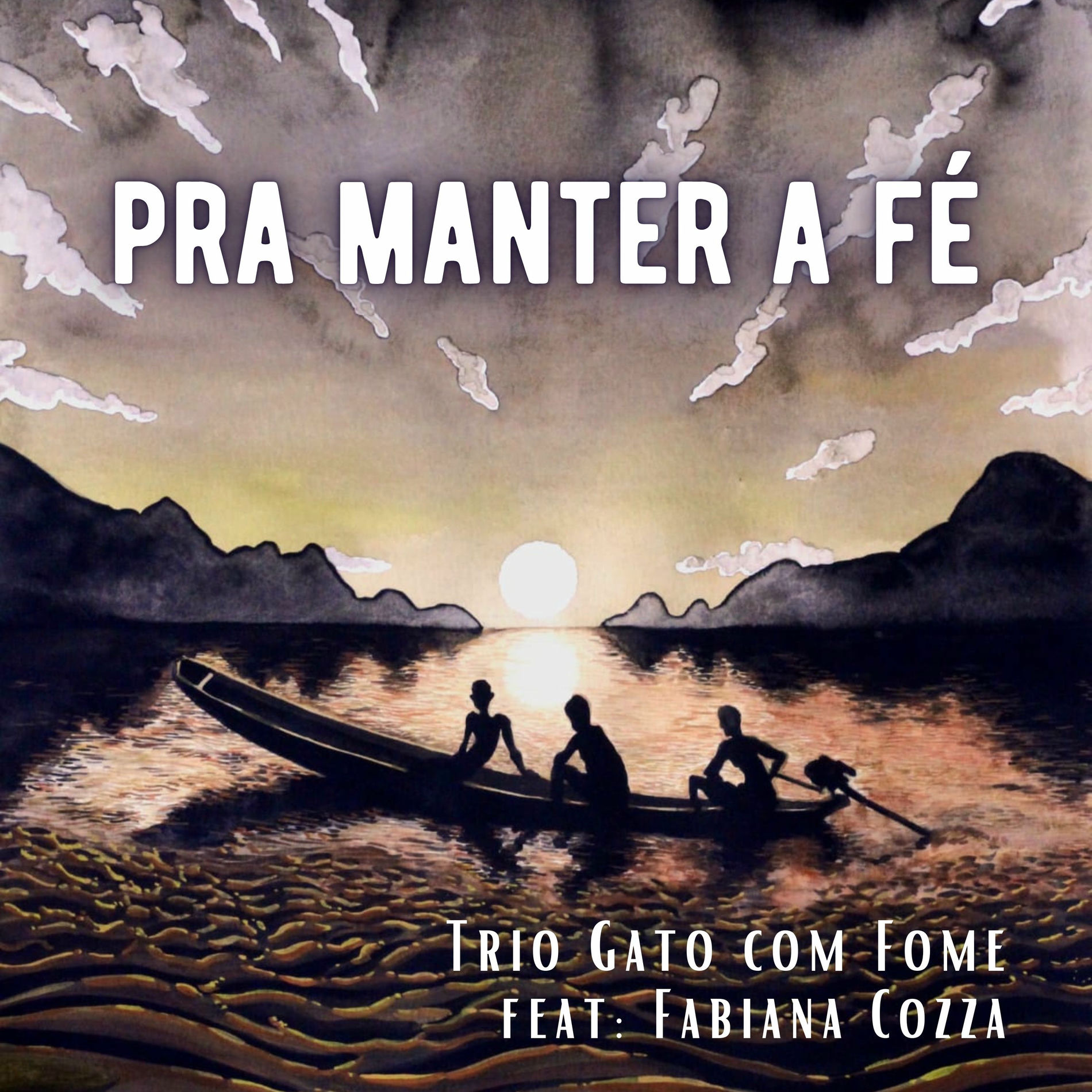 Album cover of Pra Manter a Fé