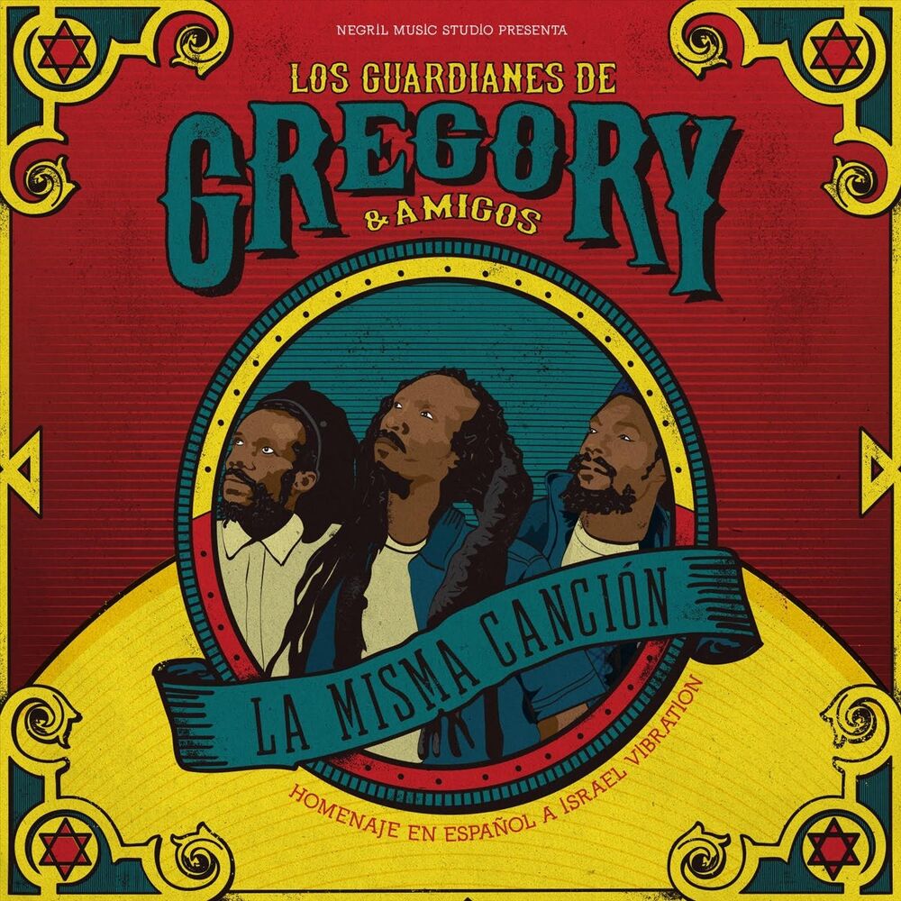 Picture of La Misma Canción