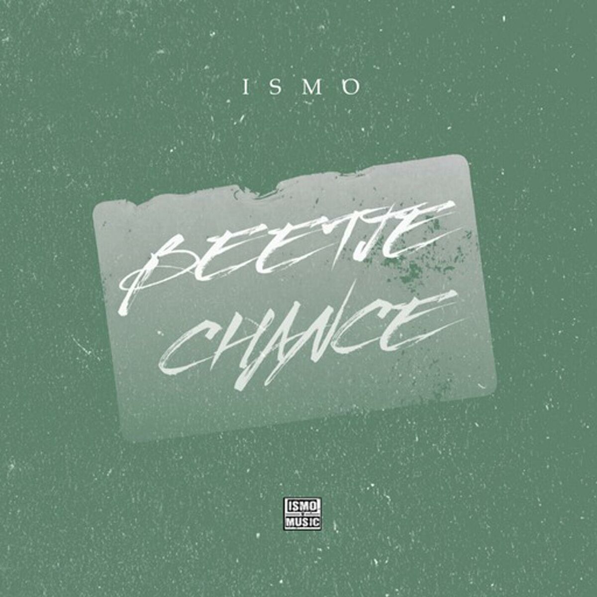 Album cover of Beetje Chance